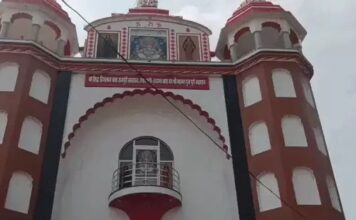 बाबा राजपुरी डेरे की व्यवस्था संभालने के लिए आज बनेगी कमेटी, तहसीलदार को बनाया प्रशासक; महंत समेत 5 की गिरफ्तारी के बाद पंचायत Baba Rajpuri Dera