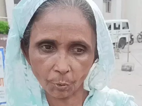 Kaithal Family ID Error
