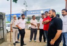 रेवाड़ी में कल राज्य स्तरीय हाफ मैराथन, CM सैनी दिखाएंगे हरी झंडी; 90 हजार प्रतिभागियों की संभावना, कई रूट रहेंगे बंद Rewari Half Marathon
