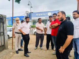 रेवाड़ी में कल राज्य स्तरीय हाफ मैराथन, CM सैनी दिखाएंगे हरी झंडी; 90 हजार प्रतिभागियों की संभावना, कई रूट रहेंगे बंद Rewari Half Marathon