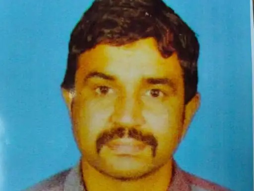 ITBP Jawan Missing