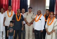 सिरसा में 4 पुलिसकर्मियों ने समय से पहले छोड़ी नौकरी, स्वास्थ्य समस्या और सोशल मीडिया के दबाव को बताया वजह Sirsa News