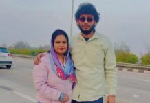 सोनीपत में लव मैरिज करने वाले दंपती की घर में संदिग्ध हालात में मौत, पुलिस जांच में जुटी Sonipat News