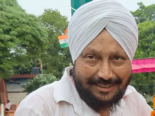 Harbhajan Singh Murder Case