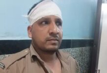 पंचकूला में समन तामील कराने गए होमगार्ड पर हमला, मोबाइल से सिर पर वार कर वर्दी फाड़ने का आरोप; युवक काबू Panchkula Home Guard Attack