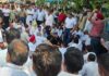 हरियाणा के 13 जिलों में पेट्रोलियम डीलर्स का ‘नो परचेज’ आंदोलन, IOCL से नहीं खरीदा पेट्रोल-डीजल; EOI की शर्तों में बदलाव की मांग Haryana Petroleum Dealers