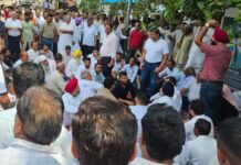 हरियाणा के 13 जिलों में पेट्रोलियम डीलर्स का ‘नो परचेज’ आंदोलन, IOCL से नहीं खरीदा पेट्रोल-डीजल; EOI की शर्तों में बदलाव की मांग Haryana Petroleum Dealers