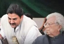 ताऊ देवीलाल की 113वीं जयंती आज: जजपा शक्कर मंदोरी में करेगी प्रतिमा का अनावरण, इनेलो का नूंह में समारोह 27 को Chaudhary Devi Lal Birth Anniversary