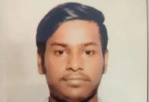 पानीपत में सड़क पर बिखरे दानों से फिसली बाइक, पीछे से आई कार की टक्कर से युवक की मौत Panipat