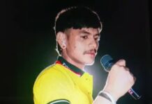 यमुनानगर में चलते ट्रैक्टर से गिरा चालक, ट्रॉली के टायर से कुचलकर मौत Yamunanagar Accident