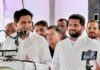 नूंह रैली पर दीपेंद्र हुड्डा का इनेलो पर तंज, बोले—बीजेपी से लड़ना है तो ऐलनाबाद पर ध्यान दें Deepender Hooda