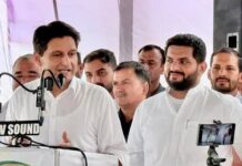 नूंह रैली पर दीपेंद्र हुड्डा का इनेलो पर तंज, बोले—बीजेपी से लड़ना है तो ऐलनाबाद पर ध्यान दें Deepender Hooda