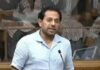 विधानसभा में BJP विधायक भड़ाना ने उठाया आर्म्स लाइसेंस का मुद्दा, बोले- प्रक्रिया सरल होने से सिक्योरिटी सेक्टर में बढ़ेंगे रोजगार के अवसर Haryana Assembly