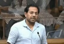 विधानसभा में BJP विधायक भड़ाना ने उठाया आर्म्स लाइसेंस का मुद्दा, बोले- प्रक्रिया सरल होने से सिक्योरिटी सेक्टर में बढ़ेंगे रोजगार के अवसर Haryana Assembly