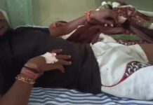 पानीपत में रंजिश के चलते युवक का रास्ता रोककर हमला, धारदार औजार लगे डंडे से पीटने का आरोप; दीवार कूदकर बचाई जान Panipat News