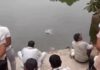 नांगल चौधरी के जोहड़ में मिला पूर्व सरपंच मालाराम चौधरी का शव, सुरक्षा पर उठे सवाल; ग्रामीणों ने मांगी रेलिंग-तारबंदी Narnaul News