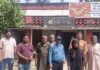 नारनौल पोस्ट ऑफिस में RD-FD एजेंटों का प्रदर्शन, अधिकारी पर उत्पीड़न और कमीशन मांगने के आरोप; निष्पक्ष जांच की मांग Narnaul Post Office