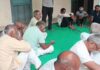 नारनौल के गांव में दूध-घी के नए रेट तय, भैंस का दूध ₹80 और गाय का ₹60 लीटर; नियम तोड़ने पर ₹11 हजार जुर्माने का फैसला Narnaul Milk Price