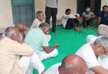 नारनौल के गांव में दूध-घी के नए रेट तय, भैंस का दूध ₹80 और गाय का ₹60 लीटर; नियम तोड़ने पर ₹11 हजार जुर्माने का फैसला Narnaul Milk Price