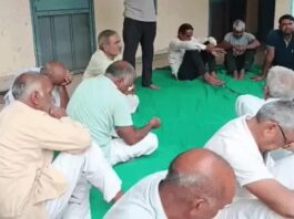 नारनौल के गांव में दूध-घी के नए रेट तय, भैंस का दूध ₹80 और गाय का ₹60 लीटर; नियम तोड़ने पर ₹11 हजार जुर्माने का फैसला Narnaul Milk Price
