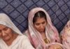 राजौरी में ड्यूटी के दौरान सिरसा के जवान सुखचैन सिंह का निधन, गांव कुत्ताबढ़ में शोक; 1 अक्टूबर को भतीजे के जन्मदिन पर आने वाले थे घर Sukhchain Singh
