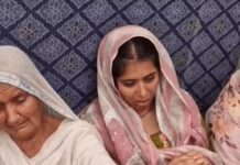 राजौरी में ड्यूटी के दौरान सिरसा के जवान सुखचैन सिंह का निधन, गांव कुत्ताबढ़ में शोक; 1 अक्टूबर को भतीजे के जन्मदिन पर आने वाले थे घर Sukhchain Singh