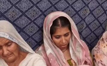 राजौरी में ड्यूटी के दौरान सिरसा के जवान सुखचैन सिंह का निधन, गांव कुत्ताबढ़ में शोक; 1 अक्टूबर को भतीजे के जन्मदिन पर आने वाले थे घर Sukhchain Singh