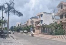 नारनौल में नए सेक्टर बसाने की तैयारी, 9 गांवों में 2621.80 एकड़ जमीन खरीदेगा HSVP; 31 अक्टूबर तक दे सकेंगे प्रस्ताव Narnaul New Sectors