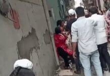 पानीपत में बच्चे के जन्म पर हवन के बीच पहुंची महिला, व्यापारी को बताया अपना पति; बिना तलाक दूसरी शादी का आरोप, दोनों पक्षों में मारपीट Panipat Marriage Dispute