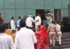 रोहतक के प्ले स्कूल में साढ़े 4 साल की बच्ची से कथित गलत हरकत का मामला, CCTV में पांचवीं का छात्र दिखा; पुलिस जांच जारी Rohtak Play School Case