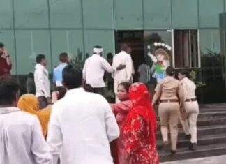 रोहतक के प्ले स्कूल में साढ़े 4 साल की बच्ची से कथित गलत हरकत का मामला, CCTV में पांचवीं का छात्र दिखा; पुलिस जांच जारी Rohtak Play School Case