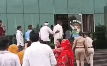 रोहतक के प्ले स्कूल में साढ़े 4 साल की बच्ची से कथित गलत हरकत का मामला, CCTV में पांचवीं का छात्र दिखा; पुलिस जांच जारी Rohtak Play School Case
