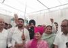 राव नरबीर के पैतृक गांव में लगे ‘भावी मुख्यमंत्री आरती राव’ के नारे, स्वास्थ्य मंत्री बोलीं- राजनीति में लंबी पारी खेलने आई हूं Aarti Singh Rao