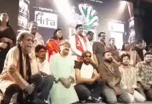 रोहतक फिल्म फेस्टिवल में रणदीप हुड्डा का देसी अंदाज, युवाओं को दिया संदेश- मेहनत कभी बेकार नहीं जाती Rohtak International Film Festival