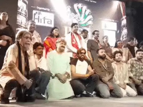 Rohtak International Film Festival