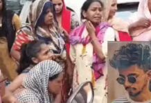 रोहतक में 27 वर्षीय युवक की संदिग्ध परिस्थितियों में मौत, पत्नी ने ससुराल पक्ष पर लगाए हत्या के आरोप; पोस्टमॉर्टम से खुलेगा राज Rohtak Saini Pura