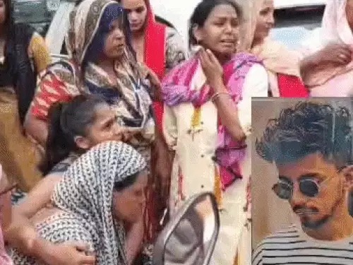Rohtak Saini Pura