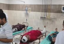 कुरुक्षेत्र में बागड़ धाम जा रहे श्रद्धालुओं की ट्रॉली पलटी, मां-बेटी समेत 6 की मौत; 20 से अधिक घायल Kurukshetra Tractor Trolley Accident