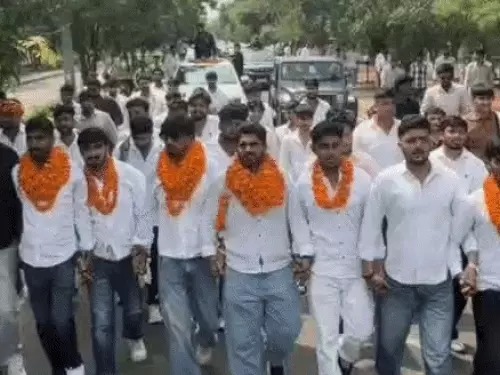 MDU Rohtak