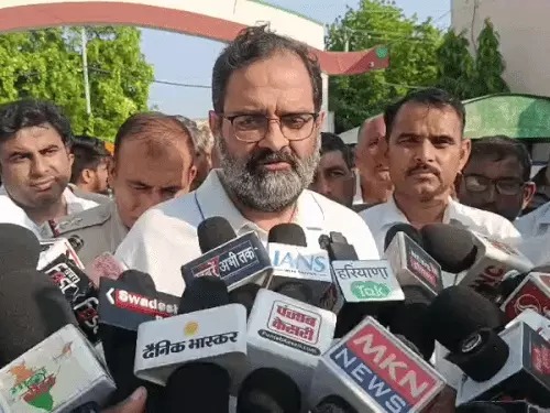 Brijendra Singh