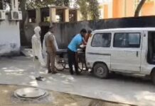 रोहतक में युवक की संदिग्ध मौत: दो दिन से डेड हाउस में शव, परिजनों ने कार्रवाई न होने पर जाम की चेतावनी दी Rohtak News