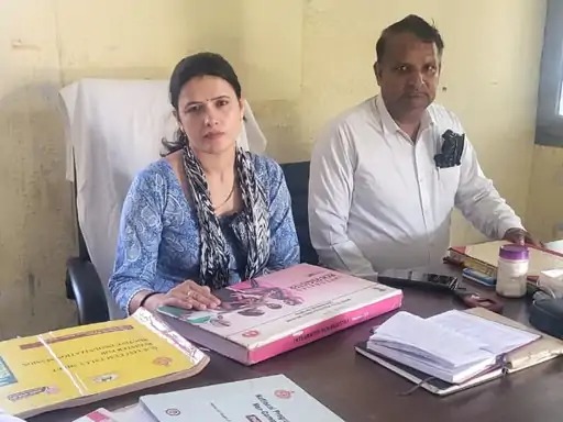 Mahendragarh News