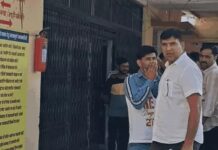 सीकर में गाने के प्रमोशन कार्यक्रम में विवाद, मीता बरोदा समेत चार लोग शांतिभंग के आरोप में गिरफ्तार Meeta Baroda