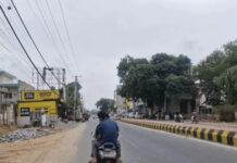 हरियाणा में 14–15 अक्टूबर को बारिश और तेज हवाओं के आसार, चार जिलों में ओलावृष्टि का अलर्ट Haryana Weather