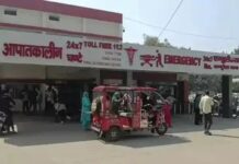 बवानीखेड़ा में ट्रक की टक्कर से ड्यूटी पर लौट रहा सिपाही घायल, हिसार में दो ऑपरेशन हुए Bhiwani News