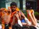 एशियाड में स्वर्ण जीतकर लौटे अमन सहरावत का एयरपोर्ट पर स्वागत, बिरोहड़ में समारोह की तैयारी Aman Sehrawat