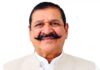 नफे सिंह राठी पर टिप्पणी के विवाद में राजेंद्र जून की सफाई, कहा—परिवार का सम्मान करता हूं Bahadurgarh News