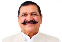 नफे सिंह राठी पर टिप्पणी के विवाद में राजेंद्र जून की सफाई, कहा—परिवार का सम्मान करता हूं Bahadurgarh News