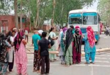 झज्जर में 2017 के रोड जाम मामले में रतन सिंह दोषी करार, कोर्ट ने लगाया 600 रुपये जुर्माना Jhajjar News