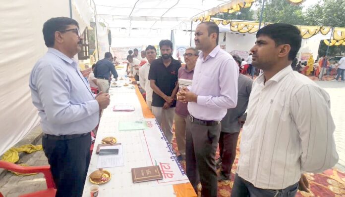 Pillukhera News